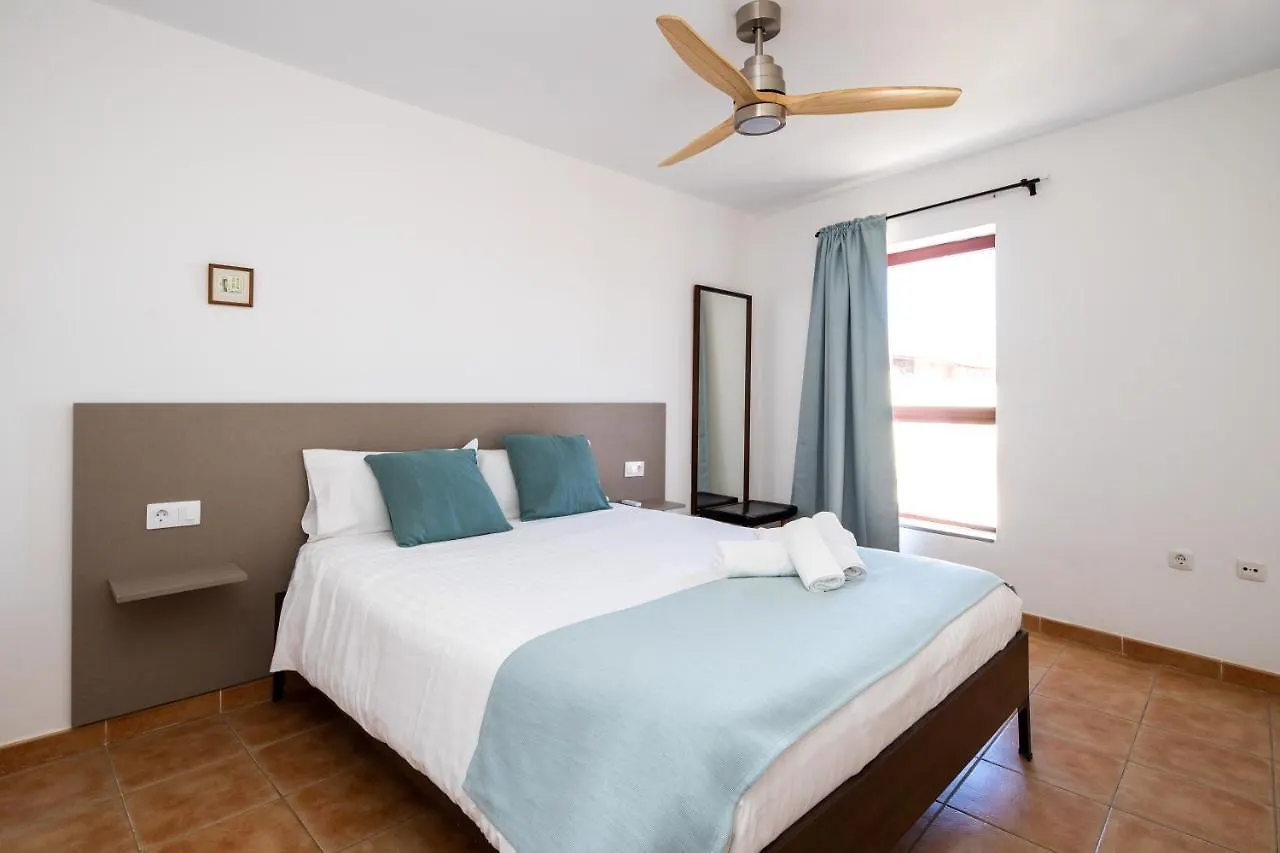 Ξενοδοχείο με διαμερίσματα Uptown Urban Apartments (Adults Only) Κοραλέχο