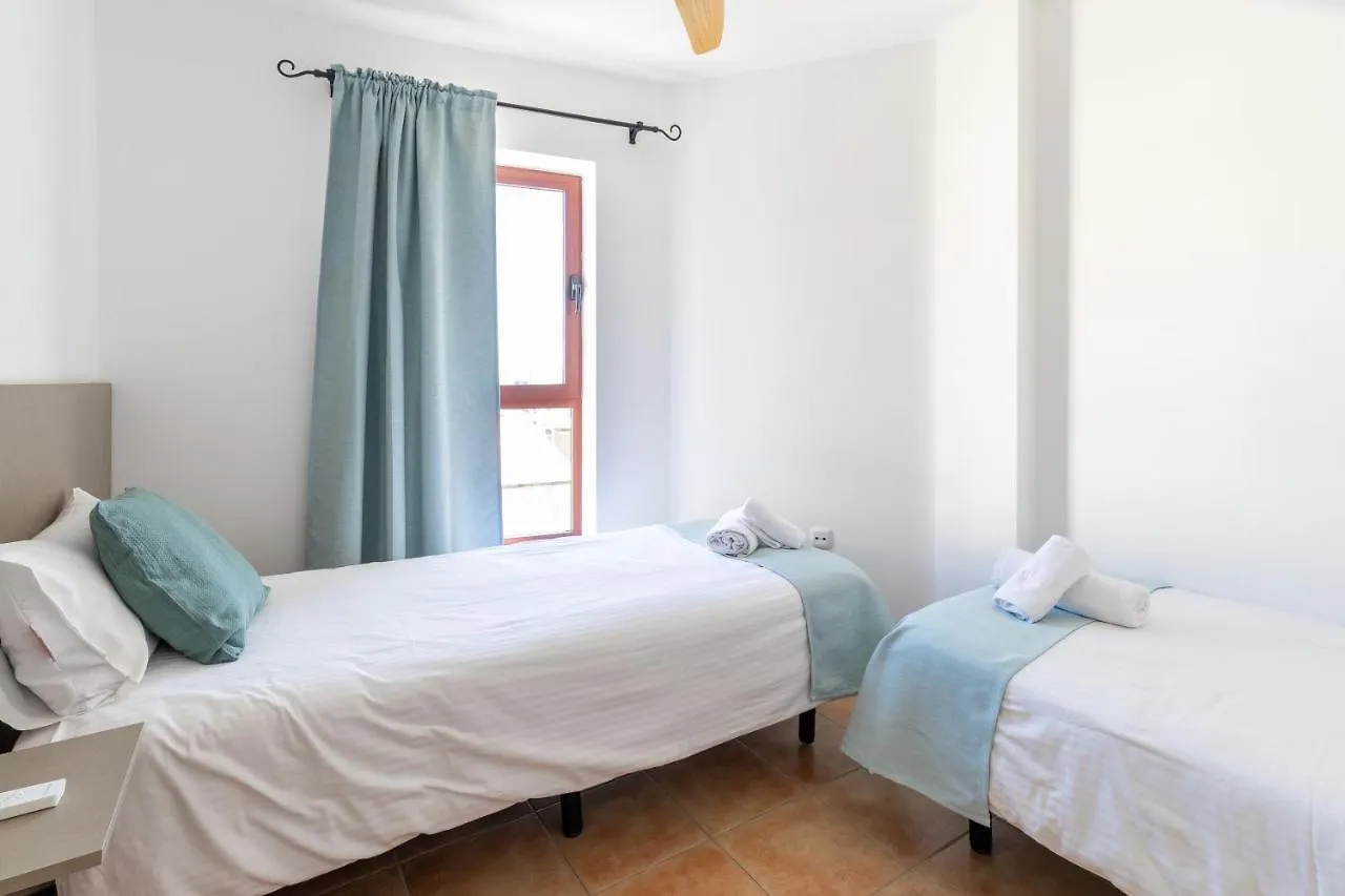 Uptown Urban Apartments (Adults Only) Κοραλέχο Ξενοδοχείο με διαμερίσματα