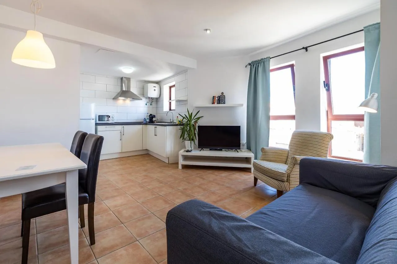 Uptown Urban Apartments (Adults Only) Corralejo Holiday home