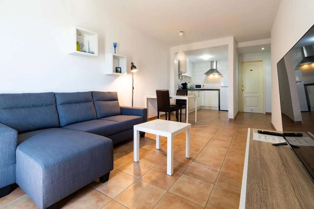 Uptown Urban Apartments (Adults Only) Κοραλέχο Ισπανία