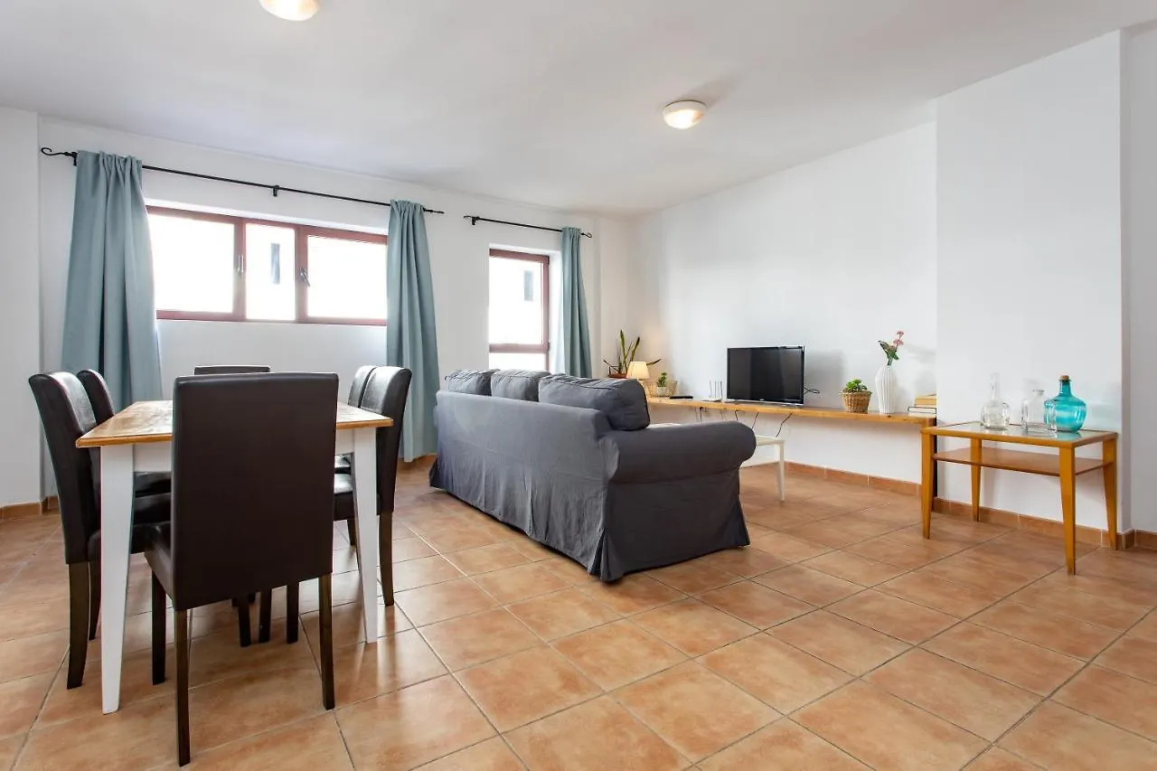 Uptown Urban Apartments (Adults Only) Κοραλέχο 0*,  Ισπανία