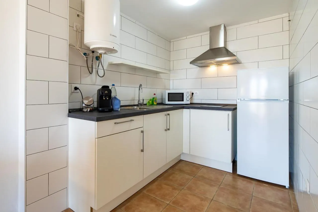Uptown Urban Apartments (Adults Only) Κοραλέχο Ισπανία