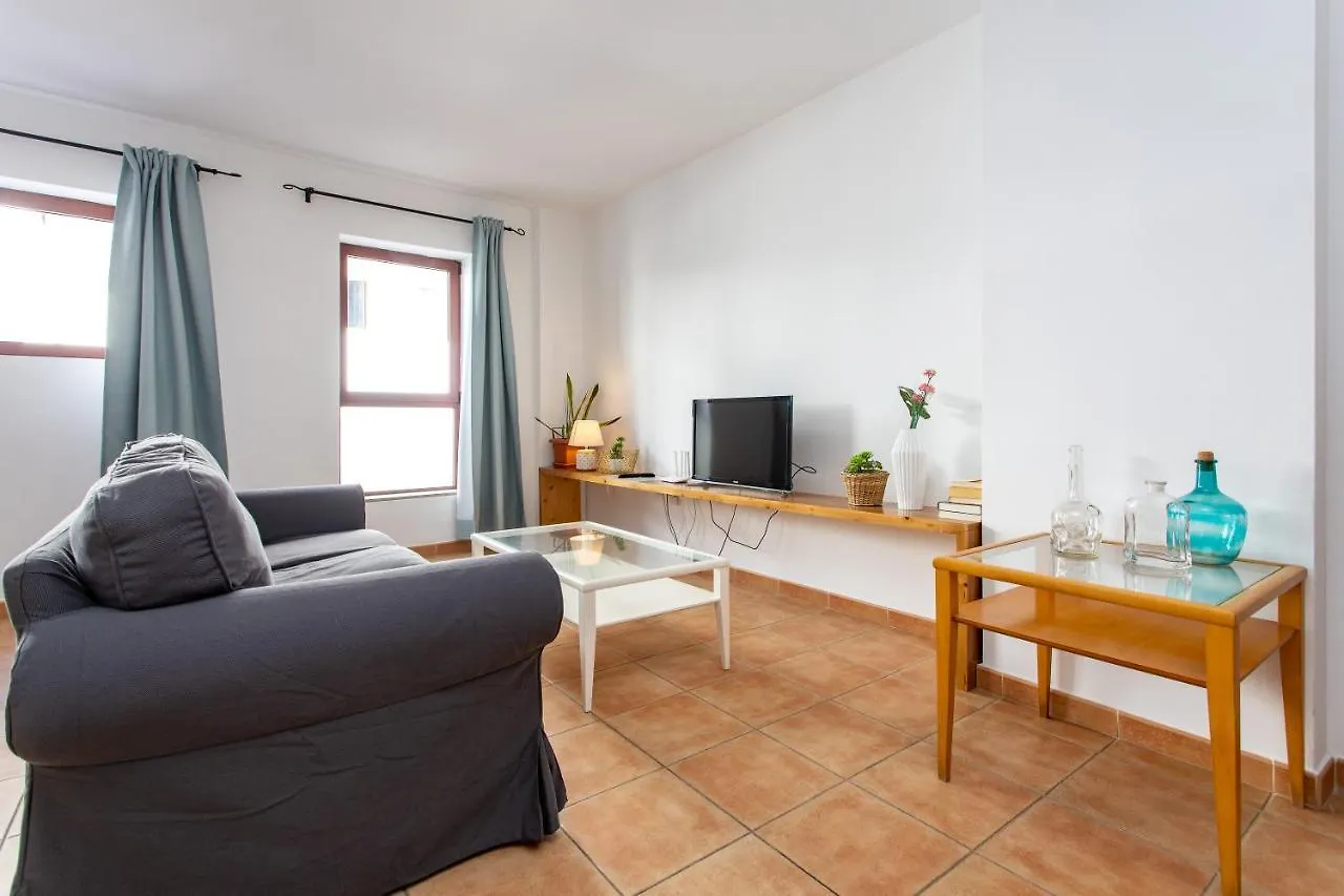 Uptown Urban Apartments (Adults Only) Κοραλέχο