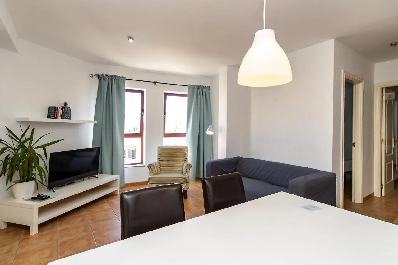 Uptown Urban Apartments (Adults Only) Corralejo