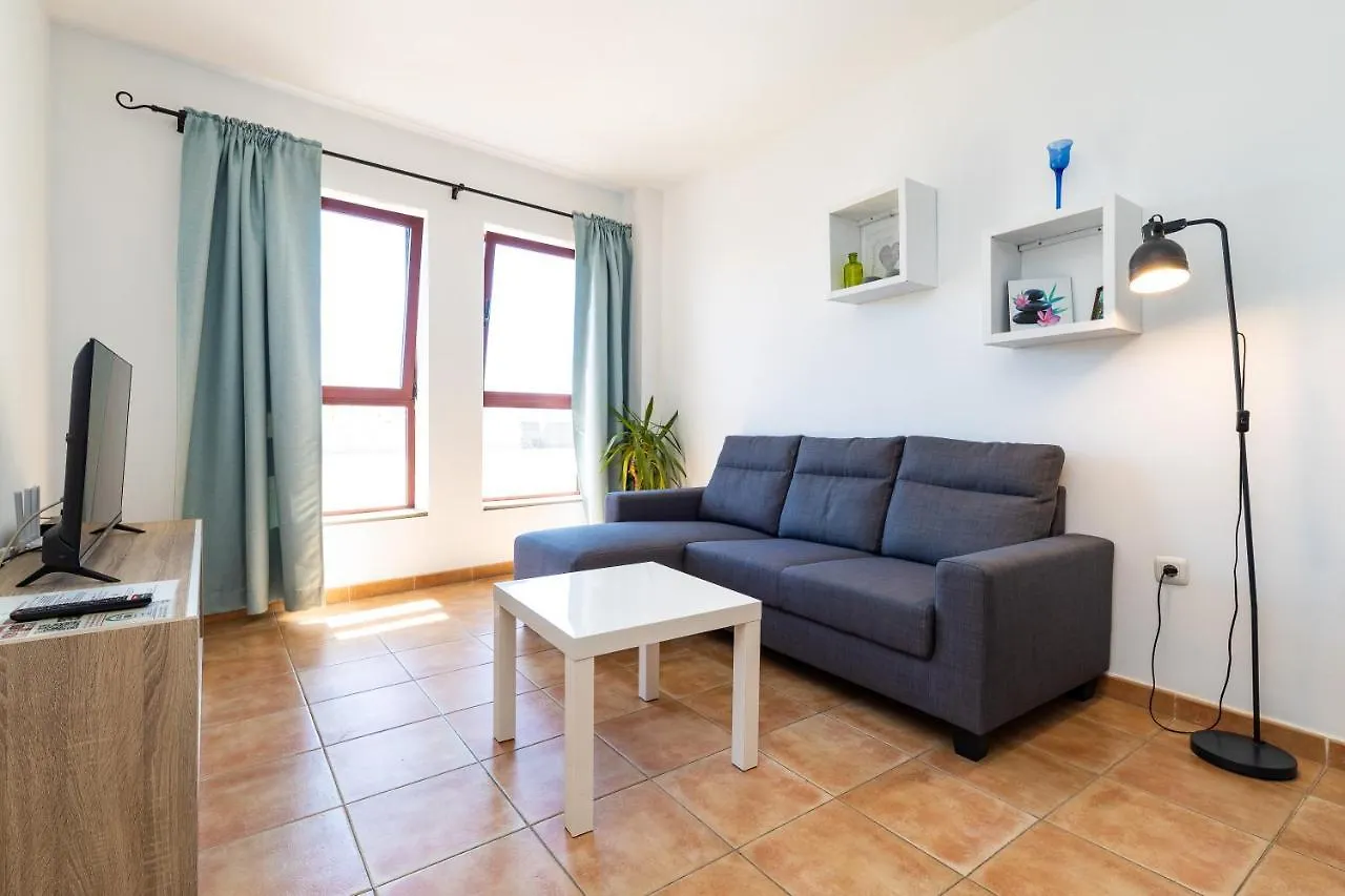Uptown Urban Apartments (Adults Only) Κοραλέχο 0*,