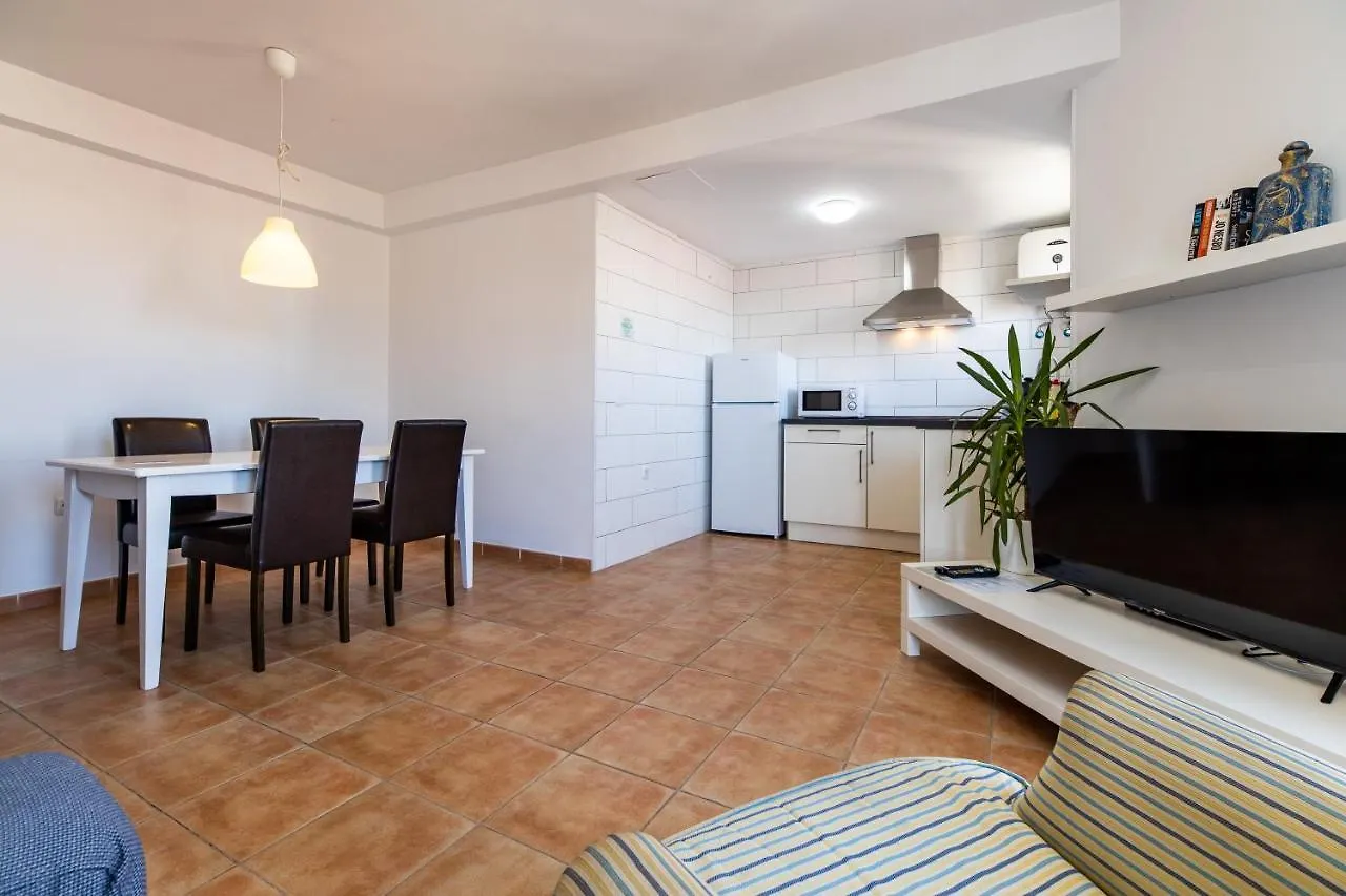 Holiday home Uptown Urban Apartments (Adults Only) Corralejo Spain
