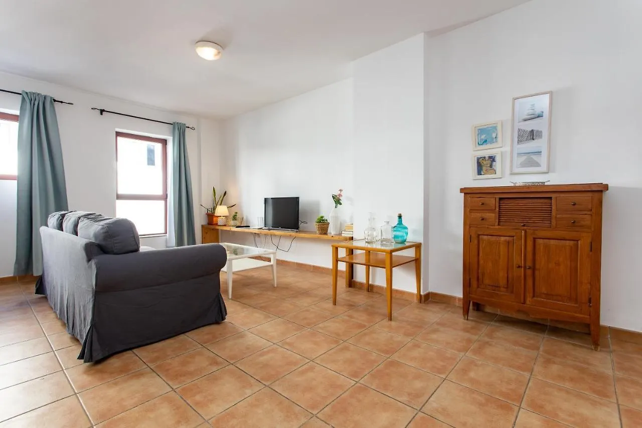 Uptown Urban Apartments (Adults Only) Corralejo Spain