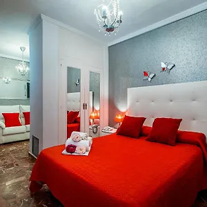  Love hotel Hotel Gines Spagna