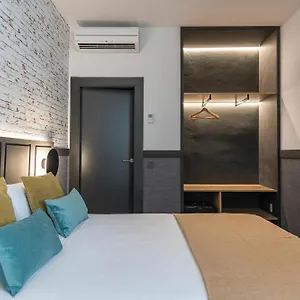 Bypillow San Mames 2*, Bilbao Hiszpania