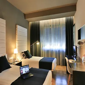 *** Hotel Habitus Leyre Spagna