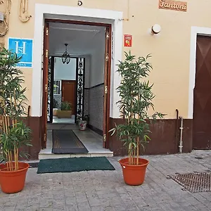 Fantoni , Kadyks Hiszpania