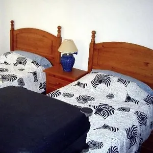 Las Gaviotas Corralejo