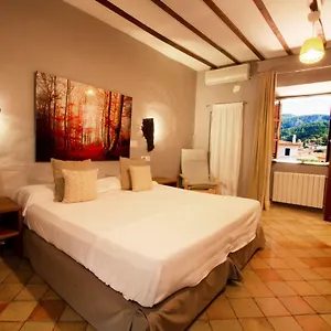  Ostello S'hostal D'esporles Spagna