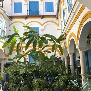 La Casa En El Centro , Ecija Spain