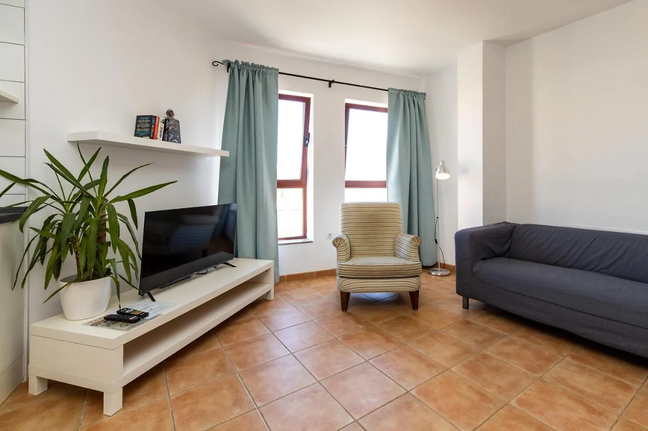 Uptown Urban Apartments (Adults Only) Corralejo Aparthotel